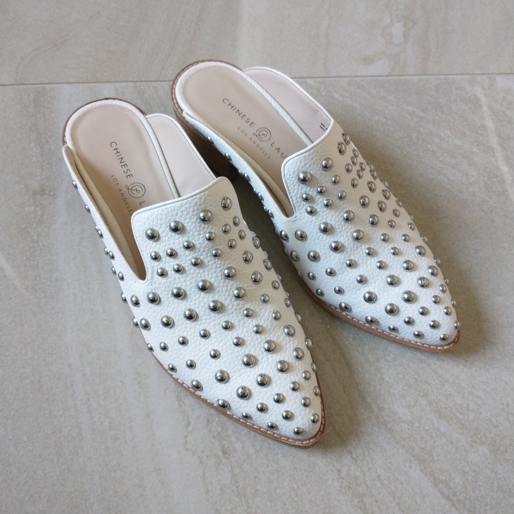 Chinese Laundry Mollie